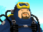 Dave the Diver va a tener una figura de acci&oacute;n con todas las prestaciones