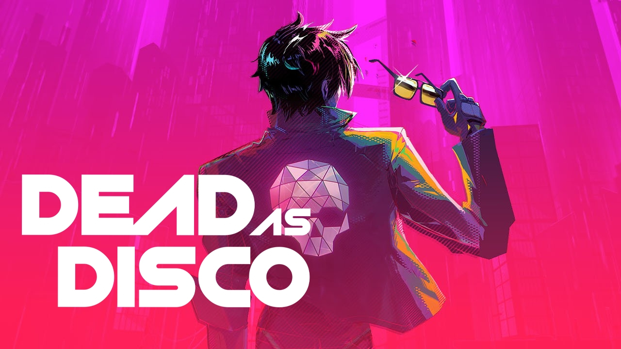 Dead as Disco nos mete la marcha en el cuerpo para el fine con su tráiler, y su lanzamiento en Early Access tendrá lugar el 5 de mayo