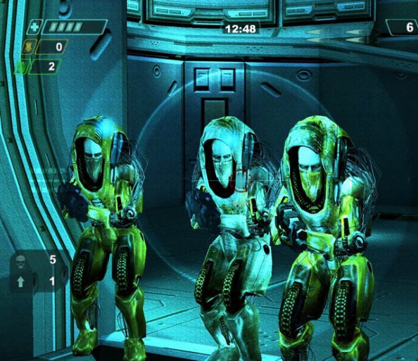 Warpath Gamereactor España