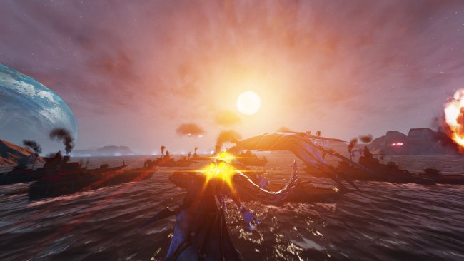 Divinity: Dragon Commander