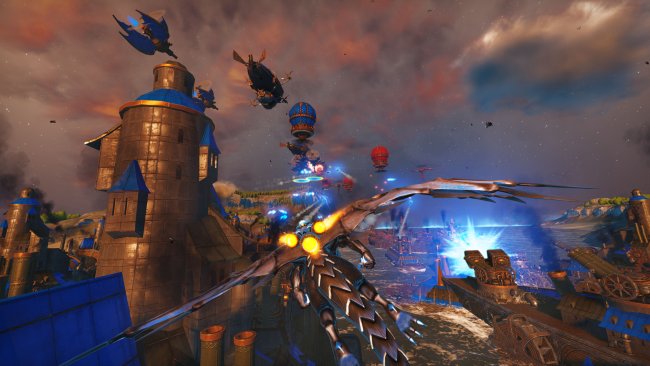 Divinity: Dragon Commander