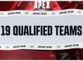 Copa &laquo; Nations de esports 2026: ya est&aacute;n confirmados los 39 pa&iacute;ses y equipos de &laquo; Apex Legends 