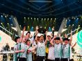 Copa del Mundo de Esports: Team Falcons se impone en el Campeonato de Media Temporada de la OWCS