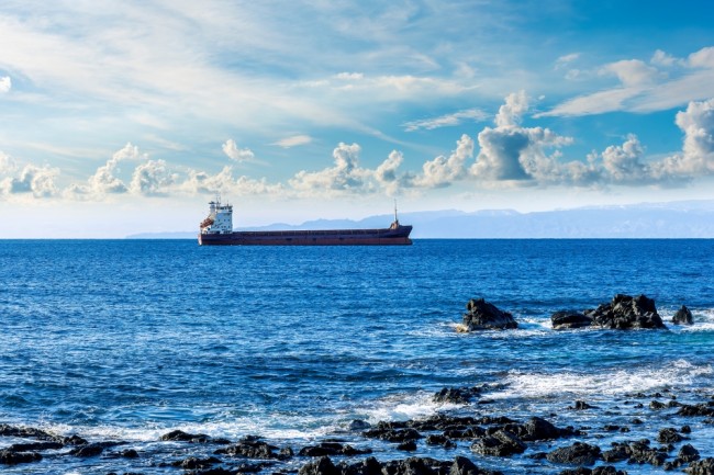 La UE sanciona a 41 buques más de la flota rusa en la sombra