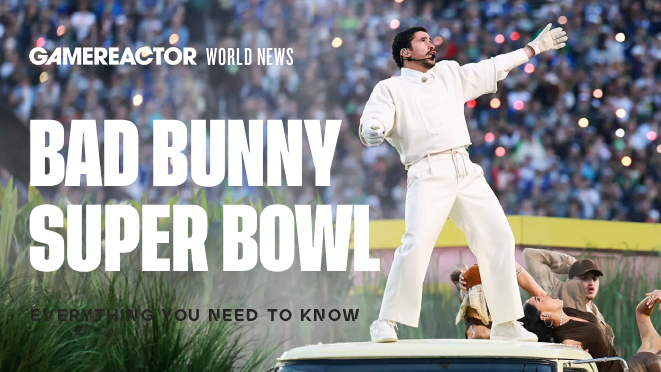 Todo lo que necesitas saber sobre la declaración política de Bad Bunny en la Super Bowl