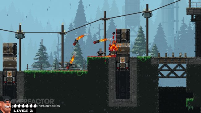 Broforce