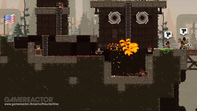 Broforce