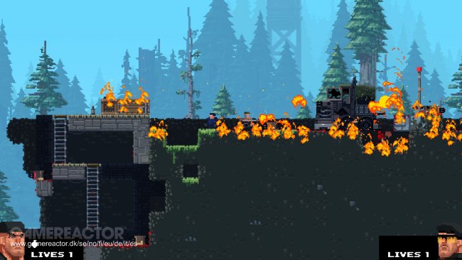 Broforce
