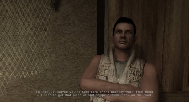 Las diez mejores citas de videojuegos de la historia