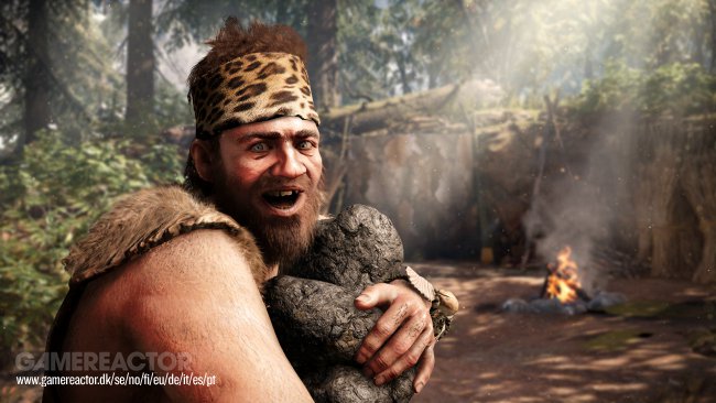Far Cry Primal