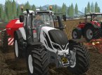 Farming Simulator se estrena en Switch con este tráiler