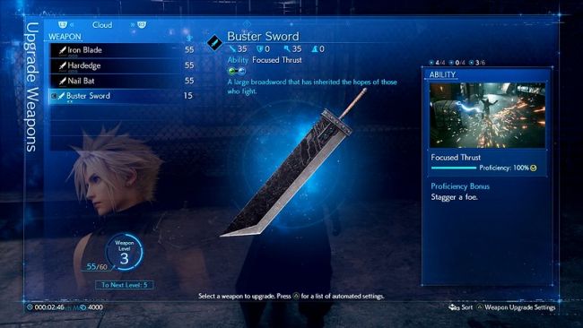Final Fantasy VII: Remake