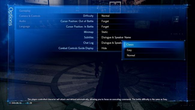 Final Fantasy VII: Remake