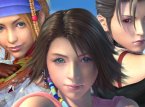 Final Fantasy X/X-2 HD tendría un nuevo final