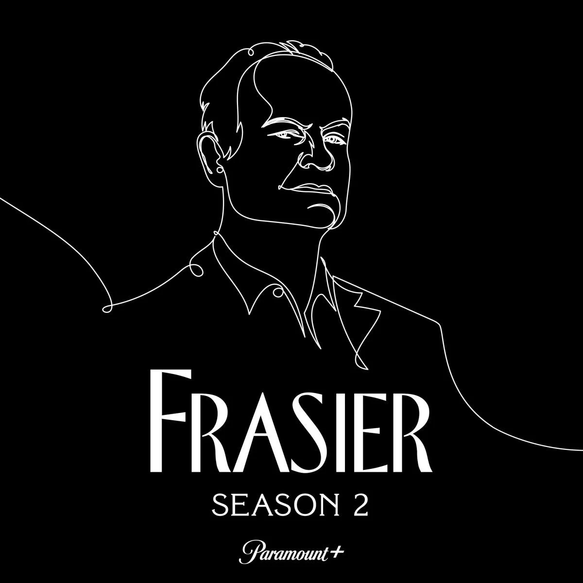 Frasier volverá para una segunda temporada en Paramount+
