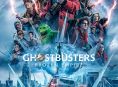 Los últimos pósteres de la película Cazafantasmas: Imperio helado hielan algunos Mini-Stay Pufts