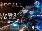 Godfall une su destino a la fecha de PS5