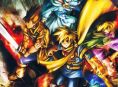 Golden Sun llega a Nintendo Switch el mi&eacute;rcoles