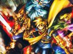 Golden Sun llega a Nintendo Switch el mi&eacute;rcoles