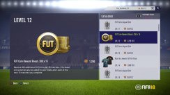 Guía FIFA 18 FUT: Trucos y consejos