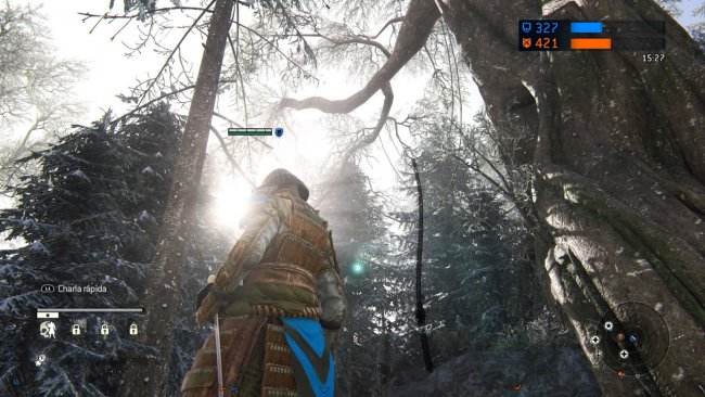 For Honor