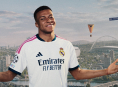 Kylian Mbappé también aparece en la portada de la Edición Estándar de EA Sports FC 27
