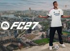Impresiones con EA Sports FC 27: Hemos probado The Grounds