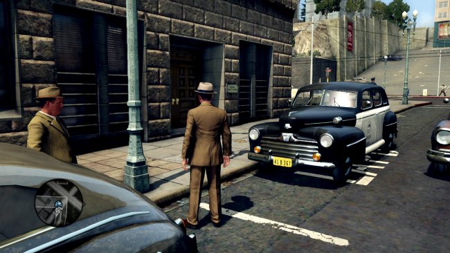 L.A. Noire
