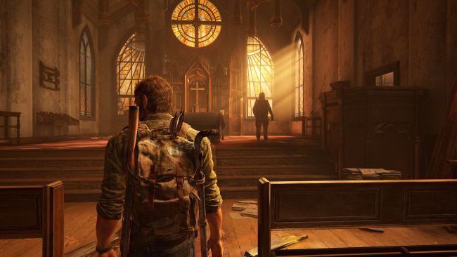 The Last of Us: Part One