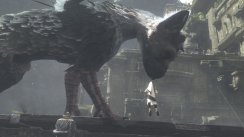 Last Guardian en oto&ntilde;o