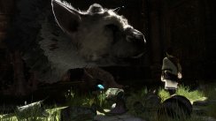 The Last Guardian: vagos detalles