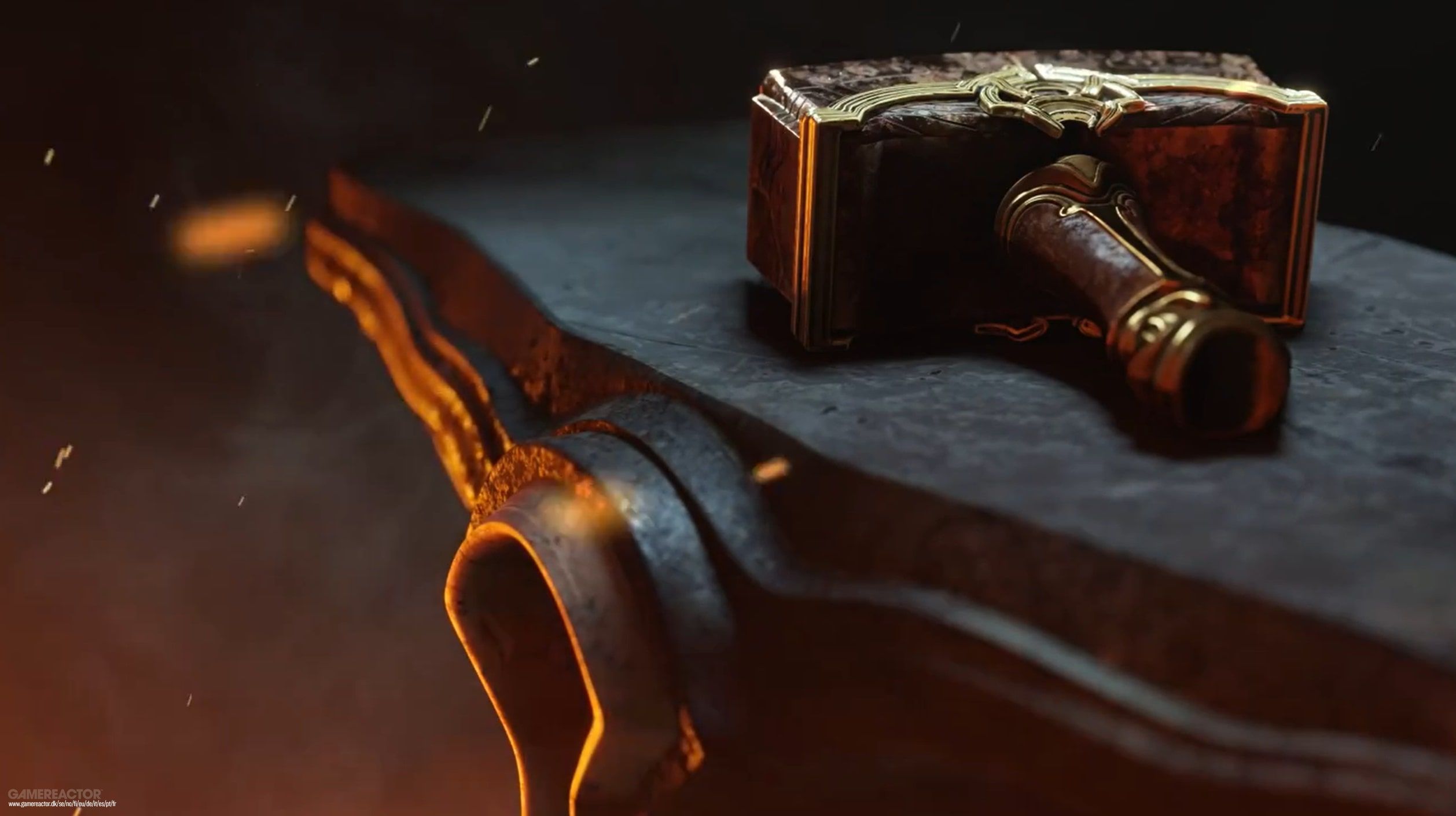 Tras varios años de desarrollo en silencio, el Project Iron de MercurySteam da su primera señal de vida