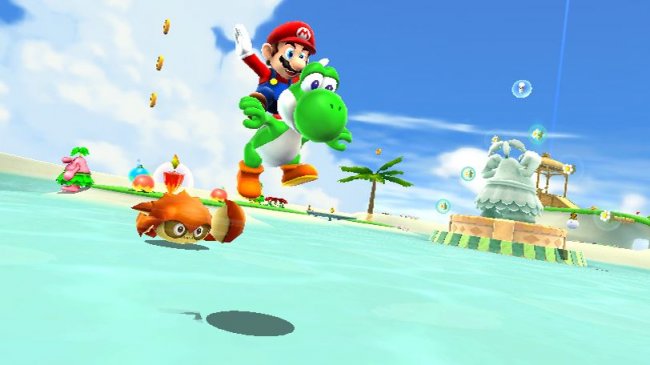 Desaparecidos en combate: las grandes ausencias del E3 2015