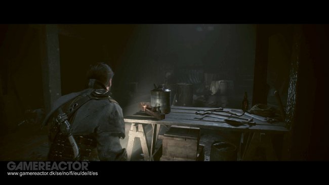 The Order: 1886