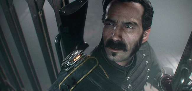 The Order: 1886