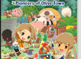 Story of Seasons: Pioneers of Olive Town llega a España en ed. Deluxe física