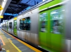 Un apag&oacute;n paraliza los trenes de cercan&iacute;as de Tokio