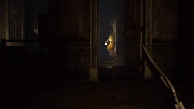 Resident Evil 7: Biohazard