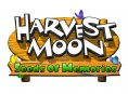 Nuevo Harvest Moon para Wii U: Seeds of Memories