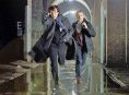 El actor de Sherlock rechaza cualquier esperanza de renacimiento