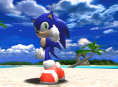 Revelado el primer arte conceptual de Sonic Adventure 
