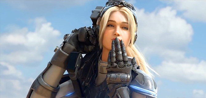 Blizzard presentará un shooter de StarCraft en la BlizzCon 2026