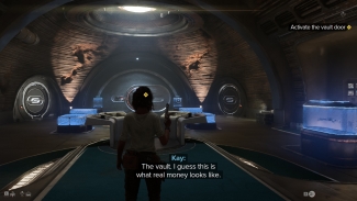 Star Wars Outlaws