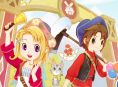 Story of Seasons: Grand Bazaar vuelve para una nueva generaci&oacute;n en Nintendo Switch