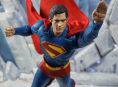 McFarlane Toys presenta una figura de acción oficial de Superman