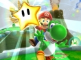 Este es el aspecto que tendrá Yoshi en The Super Mario Galaxy Movie