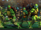 "Queremos que los jugadores crean que son las Tortugas Ninja"