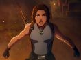 A Hayley Atwell le encantaría volver como Lara Croft