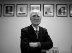 Tomiichi Murayama, ex primer ministro japon&eacute;s, fallece a los 101 a&ntilde;os
