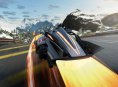 Tráiler de Fast: Racing Neo, lo más parecido a un F-Zero Wii U